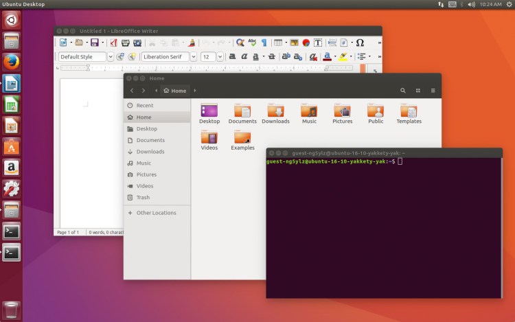\"ubuntu-1610-desktop-screenshot\"